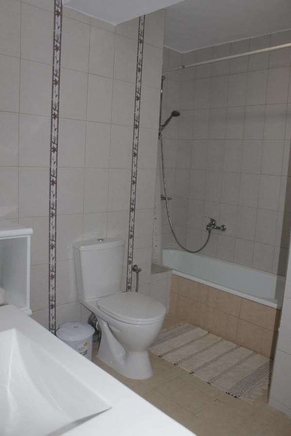 Jolas Appartment Kalá Nerá Eksteriør bilde