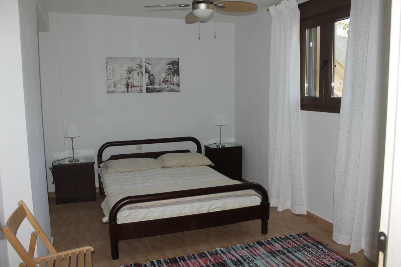 Jolas Appartment Kalá Nerá Eksteriør bilde